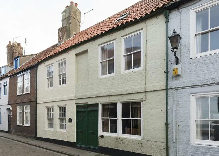 Cobbles House